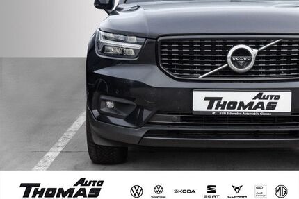 Volvo XC40 Gebrauchtwagen