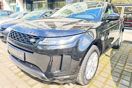 Land Rover Range Rover Evoque Gebrauchtwagen