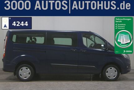 Ford Transit Custom Gebrauchtwagen