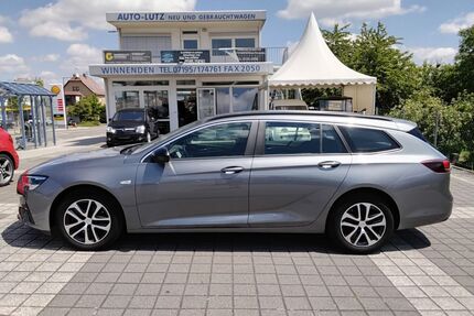 Opel Insignia Gebrauchtwagen