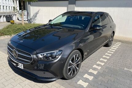 Mercedes-Benz E 300 Gebrauchtwagen