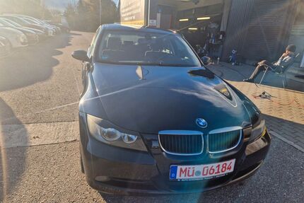 BMW 320 Gebrauchtwagen