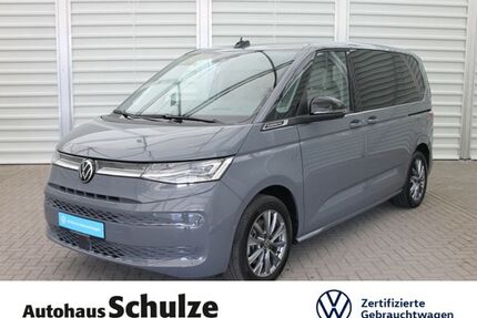 VW T7 Multivan Gebrauchtwagen