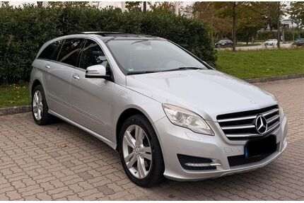 Mercedes-Benz R 350 Gebrauchtwagen