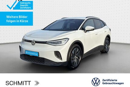 VW ID.4 Gebrauchtwagen