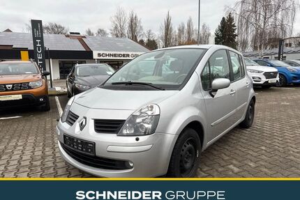 Renault Modus Gebrauchtwagen