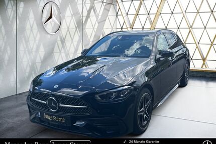 Mercedes-Benz C 300 Gebrauchtwagen
