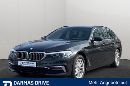 BMW 520 Gebrauchtwagen