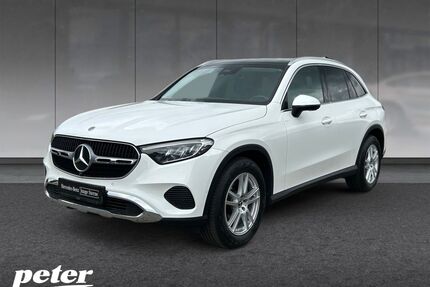Mercedes-Benz GLC 220 Gebrauchtwagen