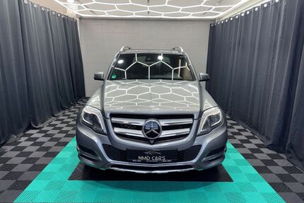 Mercedes-Benz GLK 350 Gebrauchtwagen