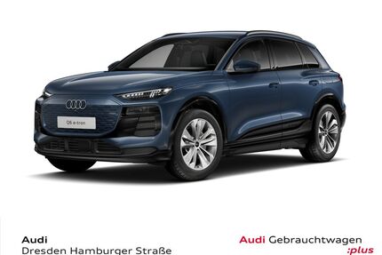 Audi Q6 e-tron Gebrauchtwagen