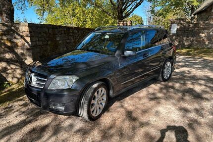 Mercedes-Benz GLK 350 Gebrauchtwagen