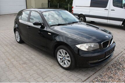 BMW 116 Gebrauchtwagen