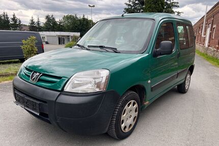 Peugeot Partner Gebrauchtwagen
