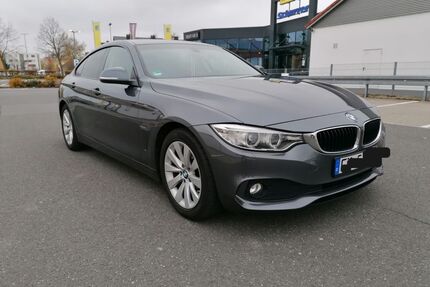 BMW 420 Gran Coupé Gebrauchtwagen