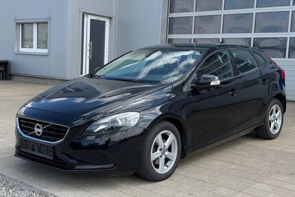 Volvo V40 Gebrauchtwagen