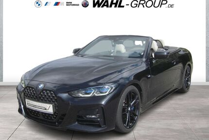 BMW 420 Gebrauchtwagen