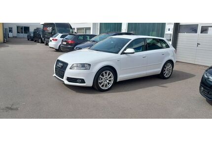 Audi A3 Gebrauchtwagen