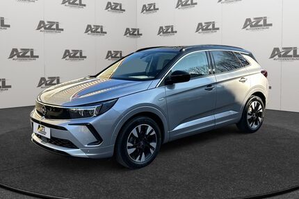 Opel Grandland (X) Gebrauchtwagen