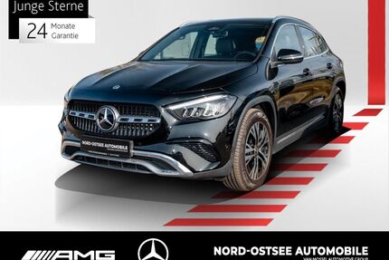 Mercedes-Benz GLA 200 Gebrauchtwagen