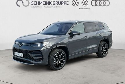 VW Tayron Gebrauchtwagen