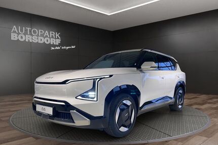 Kia EV5 Gebrauchtwagen