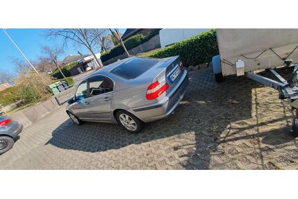 BMW 316 Gebrauchtwagen