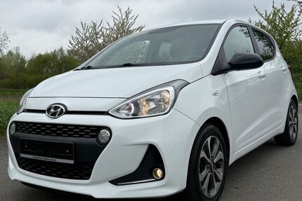 Hyundai i10 Gebrauchtwagen