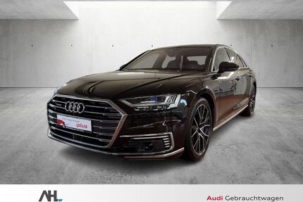 Audi A8 Gebrauchtwagen