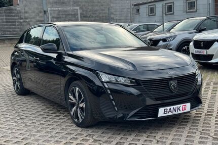 Peugeot 308 Gebrauchtwagen