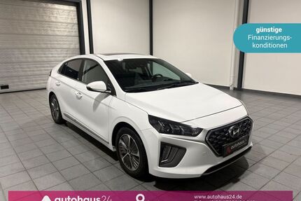 Hyundai IONIQ Gebrauchtwagen
