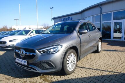 Mercedes-Benz GLA 200 Gebrauchtwagen