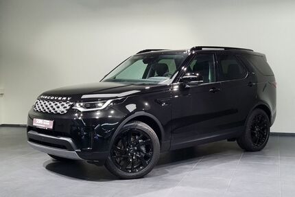 Land Rover Discovery Gebrauchtwagen