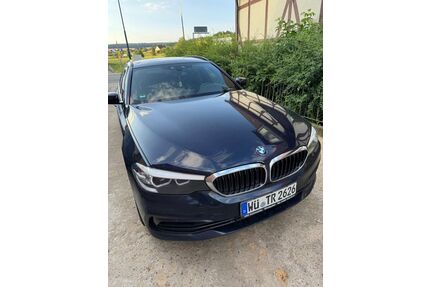 BMW 520 Gebrauchtwagen