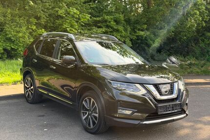 Nissan X-Trail Gebrauchtwagen