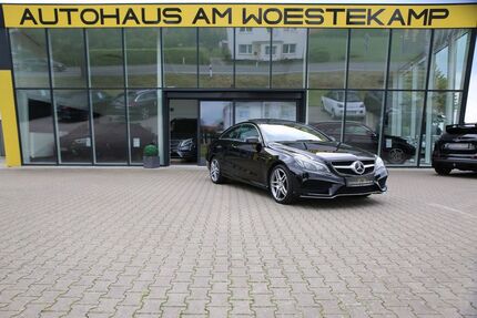 Mercedes-Benz E 350 Gebrauchtwagen