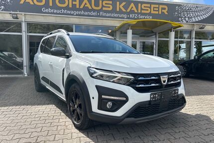 Dacia Jogger Gebrauchtwagen