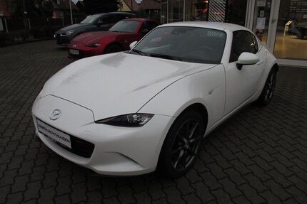 Mazda MX-5 Gebrauchtwagen
