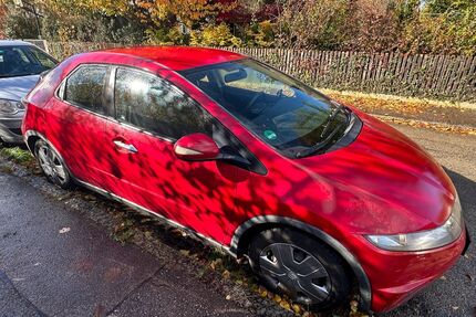 Honda Civic Gebrauchtwagen