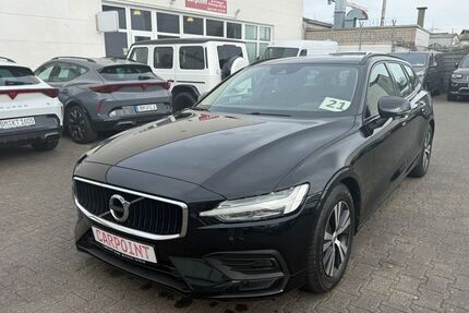 Volvo V60 Gebrauchtwagen