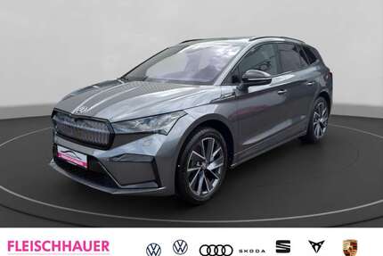 Skoda Enyaq Gebrauchtwagen