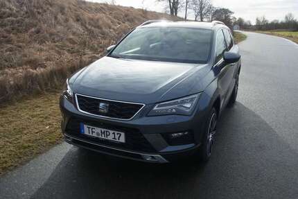Seat Ateca Gebrauchtwagen