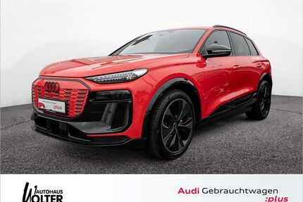 Audi SQ6 e-tron Gebrauchtwagen