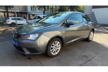 Seat Ibiza Gebrauchtwagen
