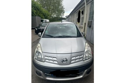 Nissan Pixo Gebrauchtwagen