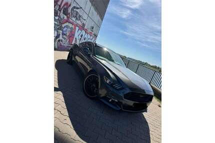 Ford Mustang Gebrauchtwagen