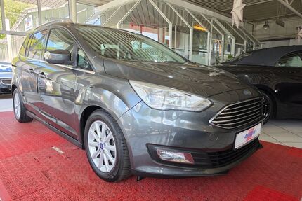 Ford Grand C-Max Gebrauchtwagen