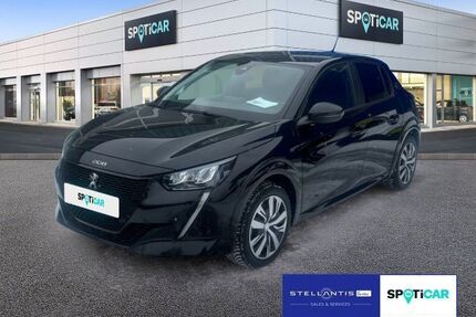 Peugeot 208 Gebrauchtwagen