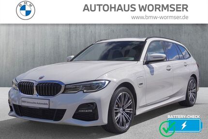 BMW 330 Gebrauchtwagen