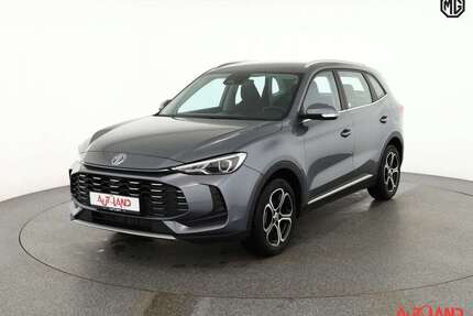 MG ZS Gebrauchtwagen